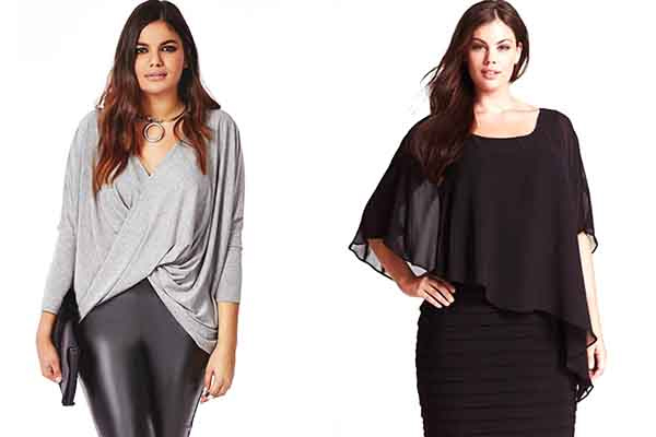 best shirts to hide belly fat