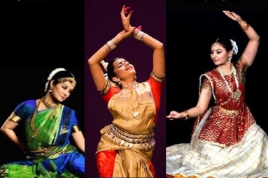 "Nrityotsav" Phoenix Dance Festival "Nrityotsav" Phoenix Dance Festival